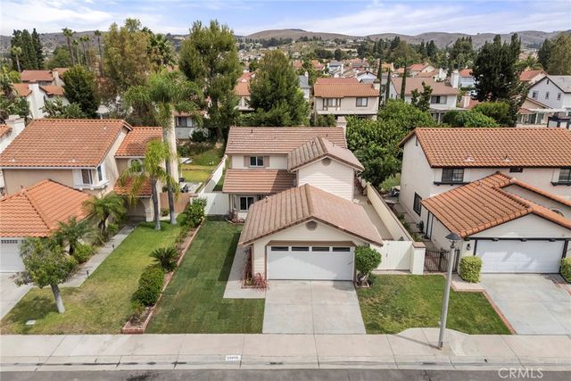 20435 Via La Mancha, Yorba Linda, CA 92886