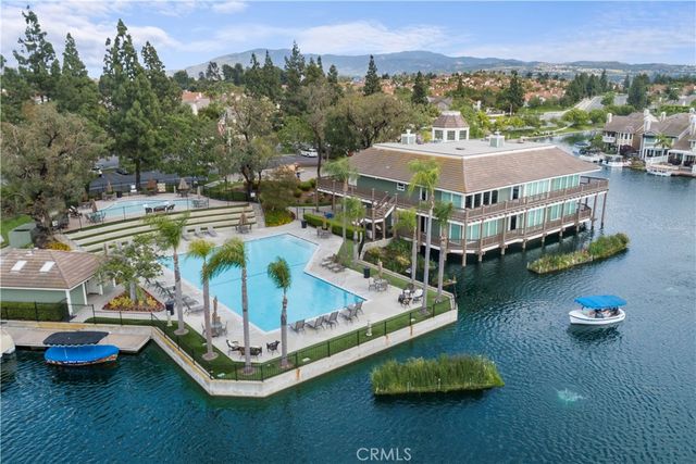 20435 Via La Mancha, Yorba Linda, CA 92886