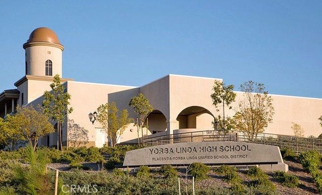 20435 Via La Mancha, Yorba Linda, CA 92886