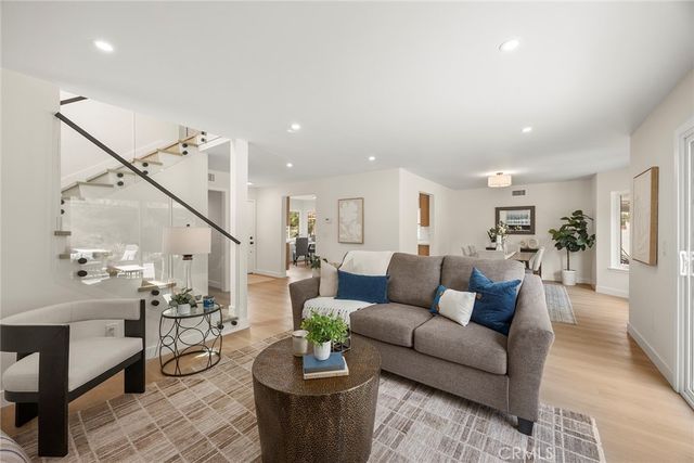 20435 Via La Mancha, Yorba Linda, CA 92886