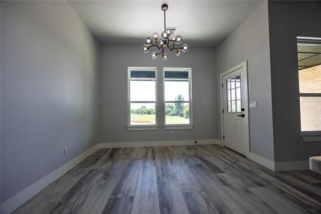 2435 CANYON Circle, Blanchard, OK 73010