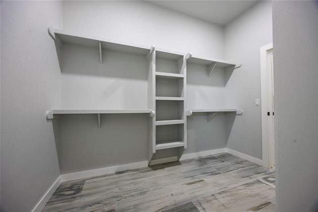 2435 CANYON Circle, Blanchard, OK 73010