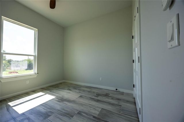 2435 CANYON Circle, Blanchard, OK 73010