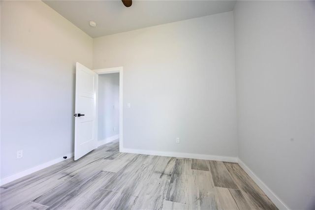 2435 CANYON Circle, Blanchard, OK 73010