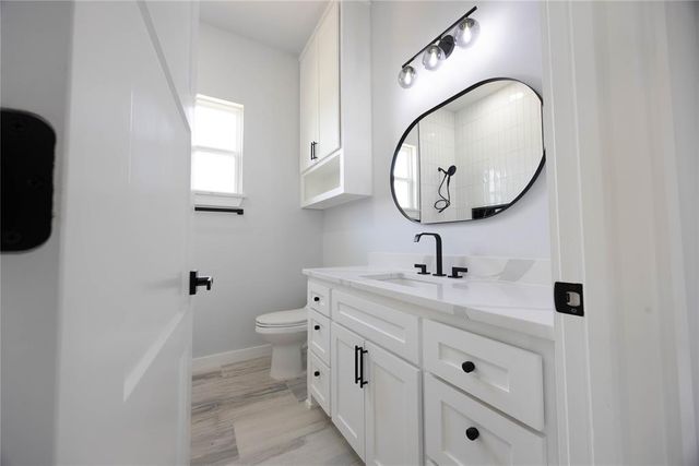 2435 CANYON Circle, Blanchard, OK 73010