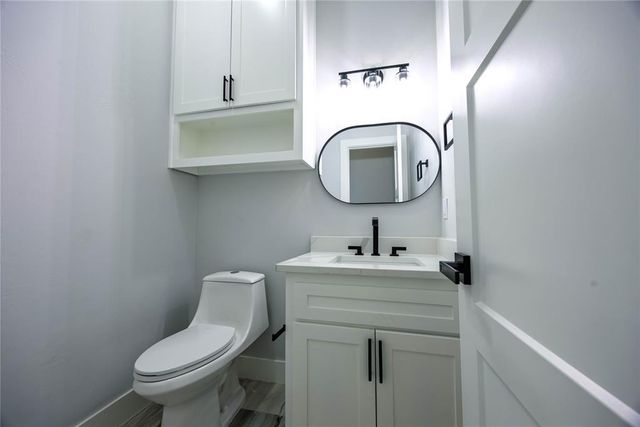 2435 CANYON Circle, Blanchard, OK 73010