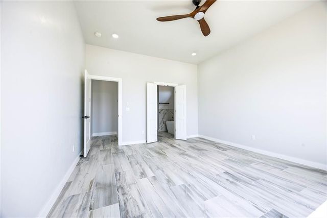 2435 CANYON Circle, Blanchard, OK 73010