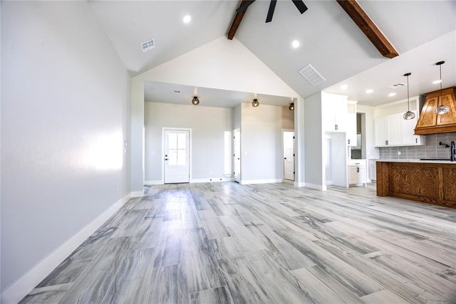 2435 CANYON Circle, Blanchard, OK 73010