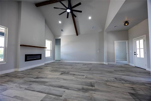 2435 CANYON Circle, Blanchard, OK 73010