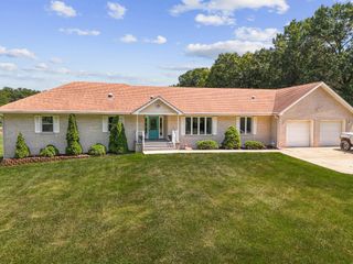 1251 N Mineral Springs Road, Chesterton, IN 46304