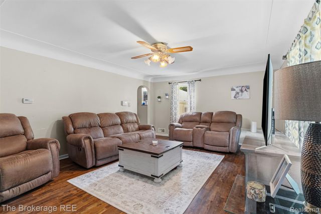3290 Drexel Avenue, Genesee Charter Township, MI 48506