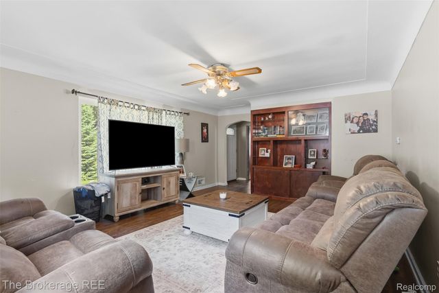 3290 Drexel Avenue, Genesee Charter Township, MI 48506