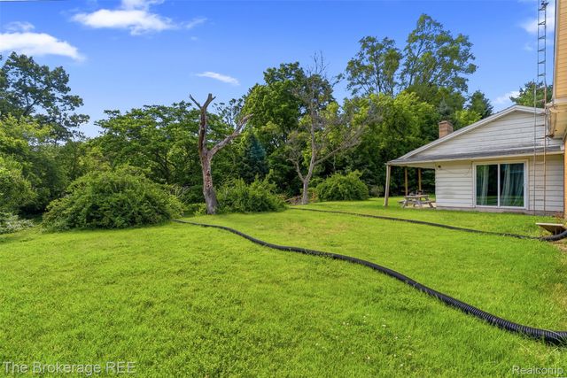 3290 Drexel Avenue, Genesee Charter Township, MI 48506