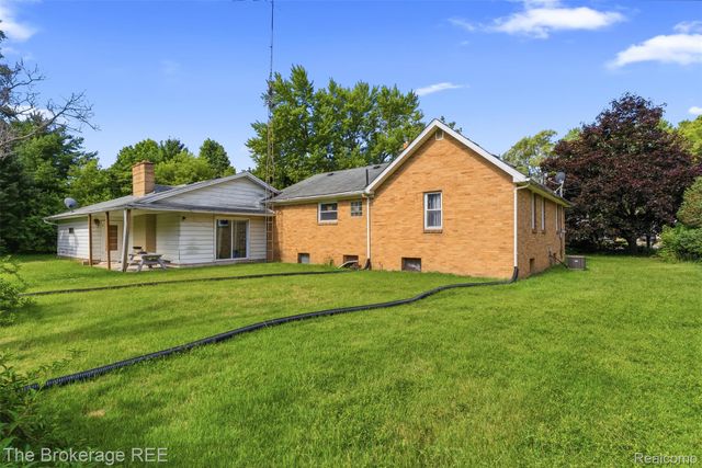 3290 Drexel Avenue, Genesee Charter Township, MI 48506