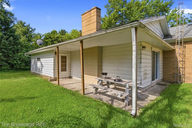 3290 Drexel Avenue, Genesee Charter Township, MI 48506