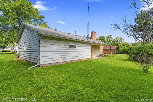 3290 Drexel Avenue, Genesee Charter Township, MI 48506