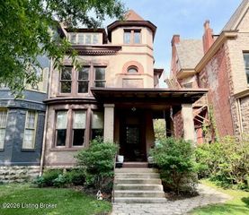 1466 Saint James Ct 3, Louisville, KY 40208