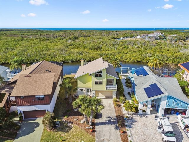 6321 GARLAND COURT, New Port Richey, FL 34652