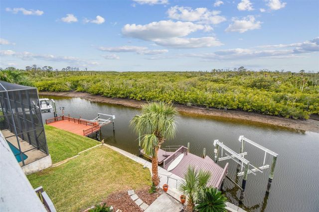 6321 GARLAND COURT, New Port Richey, FL 34652