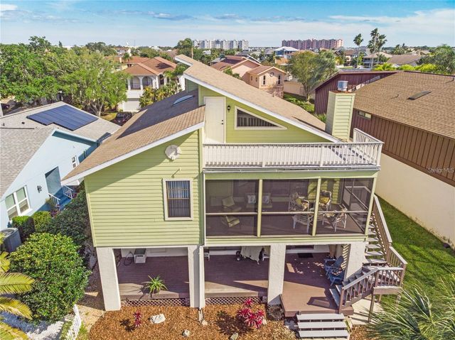 6321 GARLAND COURT, New Port Richey, FL 34652