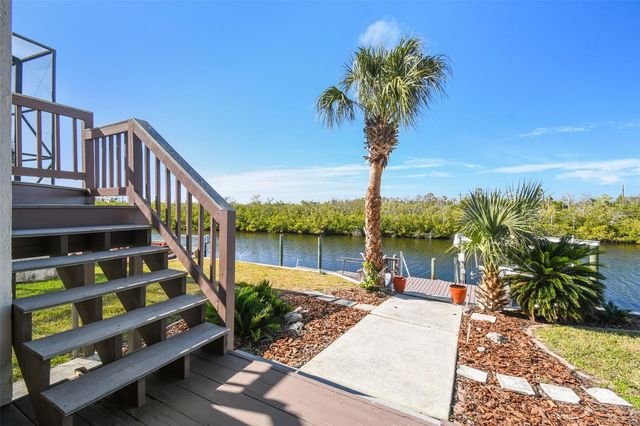 6321 GARLAND COURT, New Port Richey, FL 34652