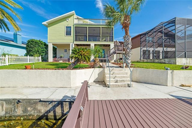 6321 GARLAND COURT, New Port Richey, FL 34652