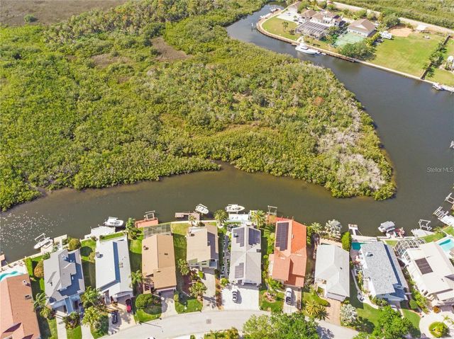 6321 GARLAND COURT, New Port Richey, FL 34652