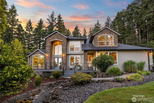 23206 NE 237th Court, Battle Ground, WA 98604