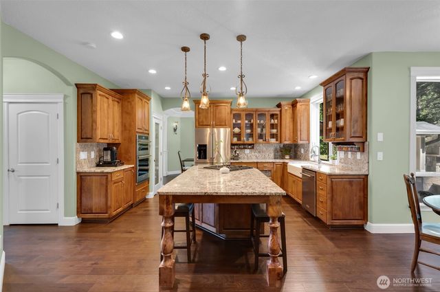 23206 NE 237th Court, Battle Ground, WA 98604