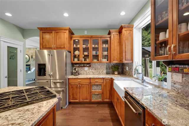 23206 NE 237th Court, Battle Ground, WA 98604