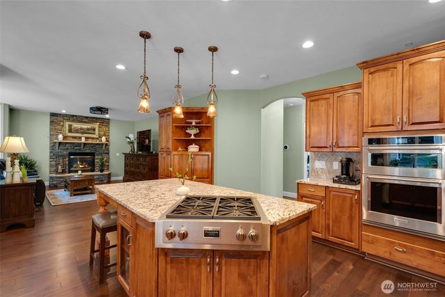 23206 NE 237th Court, Battle Ground, WA 98604