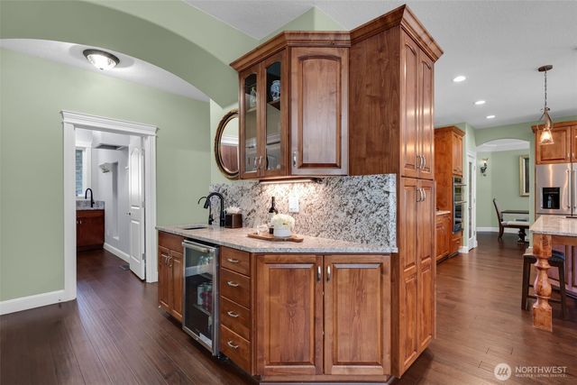 23206 NE 237th Court, Battle Ground, WA 98604