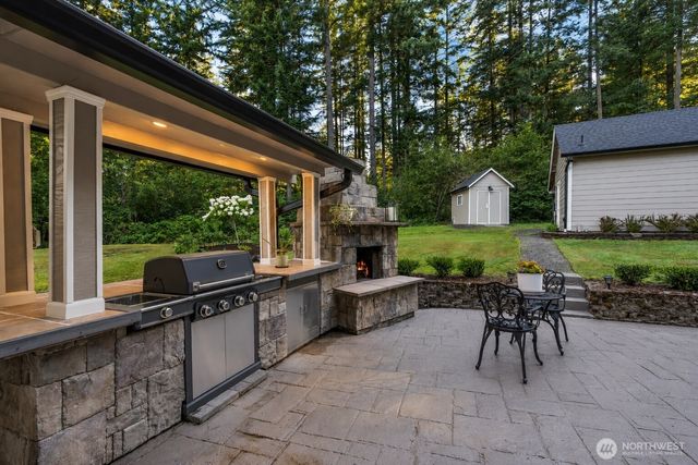 23206 NE 237th Court, Battle Ground, WA 98604