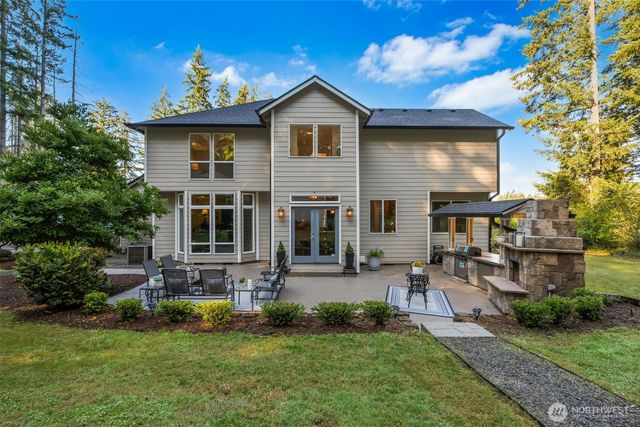 23206 NE 237th Court, Battle Ground, WA 98604