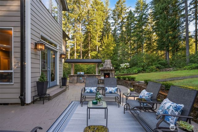 23206 NE 237th Court, Battle Ground, WA 98604