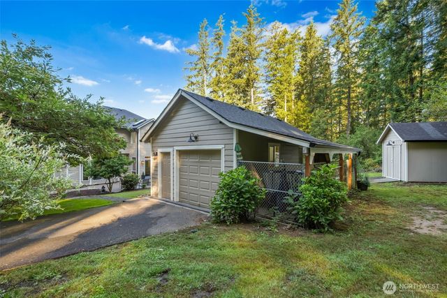 23206 NE 237th Court, Battle Ground, WA 98604