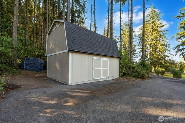 23206 NE 237th Court, Battle Ground, WA 98604
