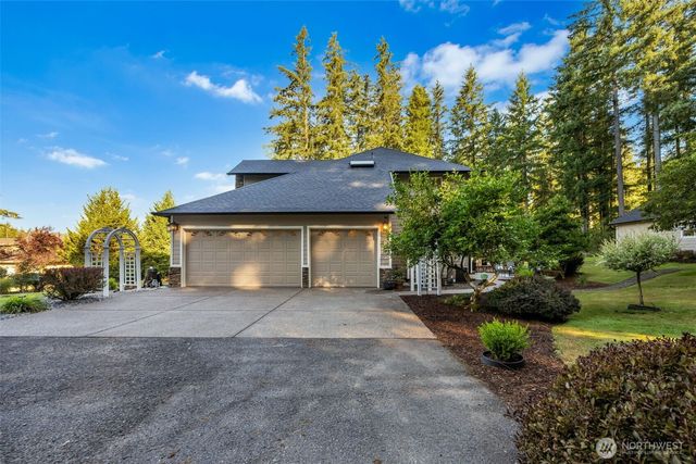 23206 NE 237th Court, Battle Ground, WA 98604
