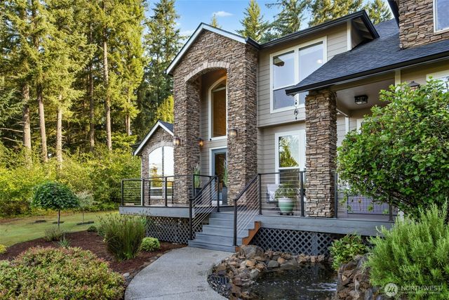 23206 NE 237th Court, Battle Ground, WA 98604