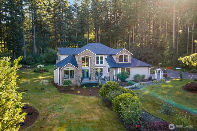 23206 NE 237th Court, Battle Ground, WA 98604