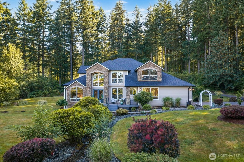 23206 NE 237th Court, Battle Ground, WA 98604