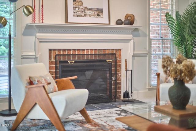 4420 Dula Street, Durham, NC 27705