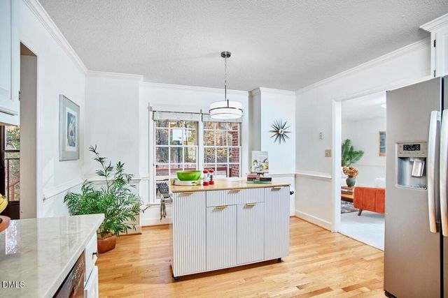 4420 Dula Street, Durham, NC 27705