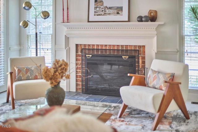 4420 Dula Street, Durham, NC 27705