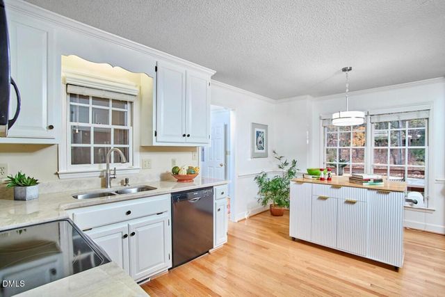 4420 Dula Street, Durham, NC 27705