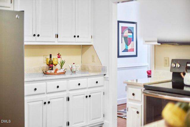 4420 Dula Street, Durham, NC 27705