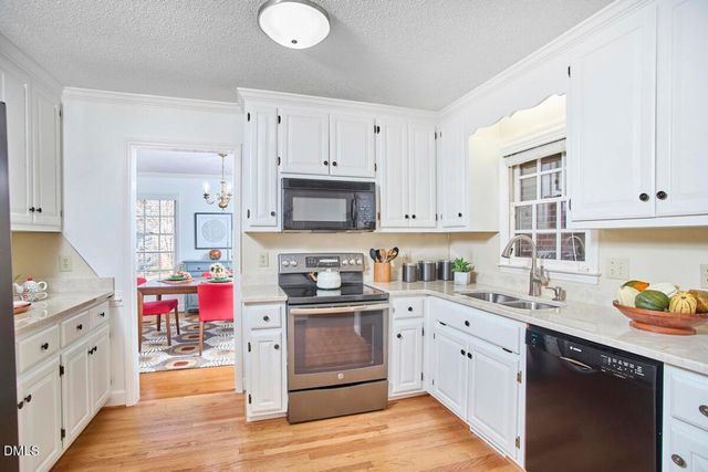 4420 Dula Street, Durham, NC 27705