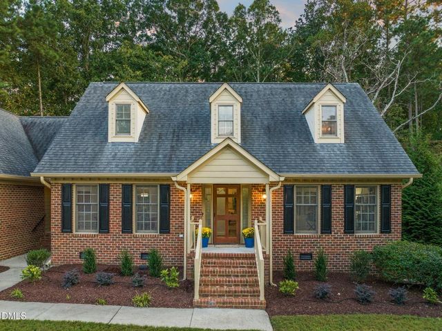 4420 Dula Street, Durham, NC 27705