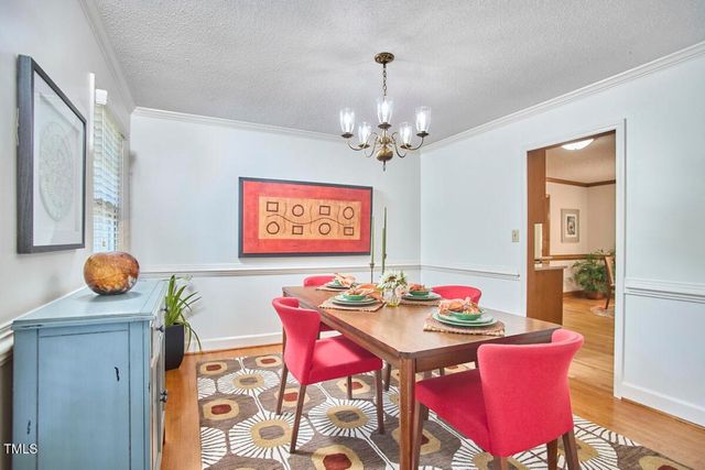 4420 Dula Street, Durham, NC 27705