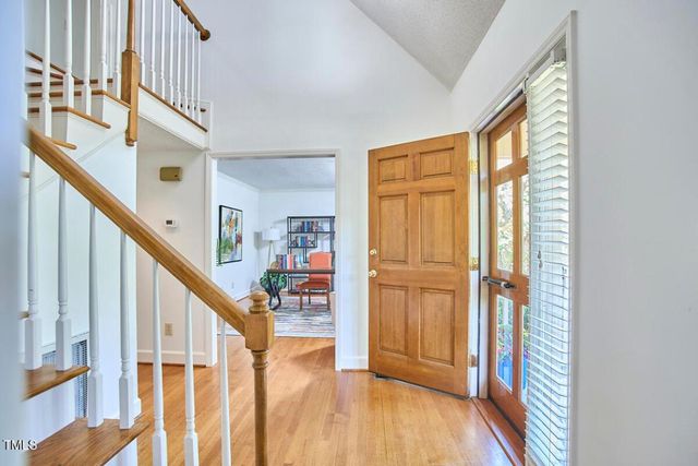 4420 Dula Street, Durham, NC 27705